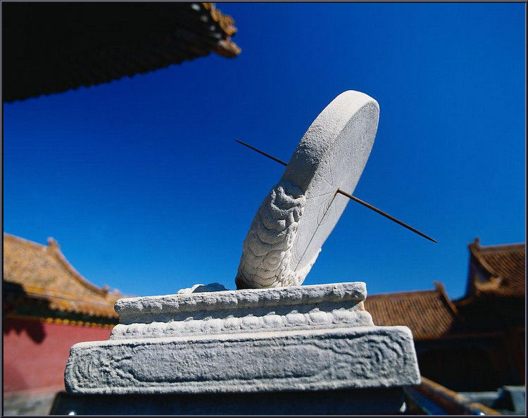 最经典的中国符号！【唯美组图】 - 無為居士 - 聚美齋