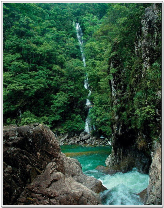 中国名山，景色怡人！ - 以博会友 - 以博会友