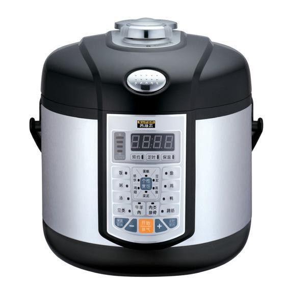 高压锅不为人知的14个巧妙用法 - 天空之城 - 天空之城