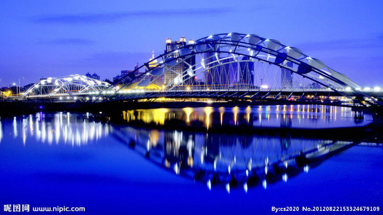 世界上最迷人的桥!(美图50幅) - ★网易情缘★ - 网易情缘欢迎朋友来做客!