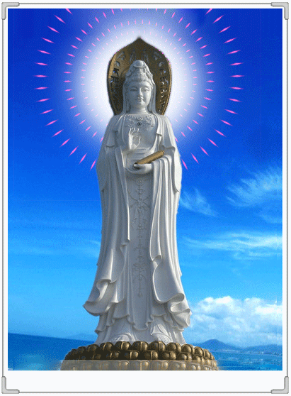 佛说爱情【情感美文】  - 我是一片云 - 我是一片云