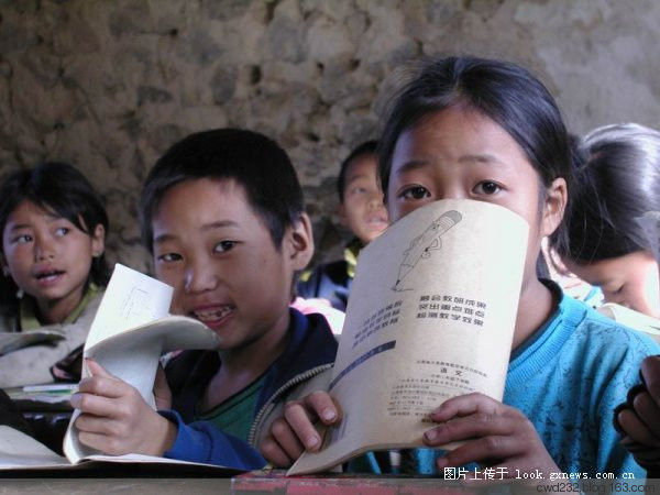 谎言下的中国教育界 - 东方侠 - 东方侠的博客