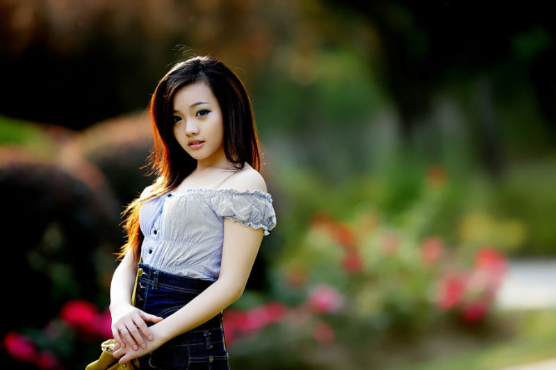 过日子学着点 - 瀛子 - 瀛の小笺