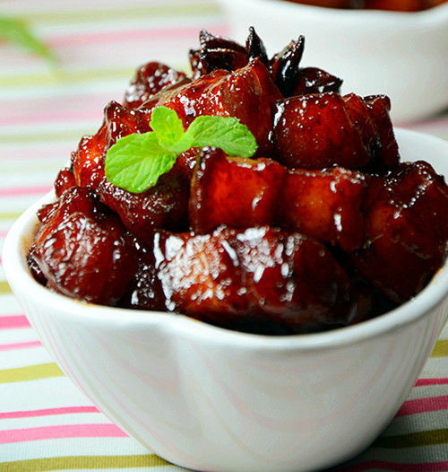 最受欢迎的10大下饭菜【原创编辑】 - 维茵(travelinn) - 太维茵——Travelinn的博客