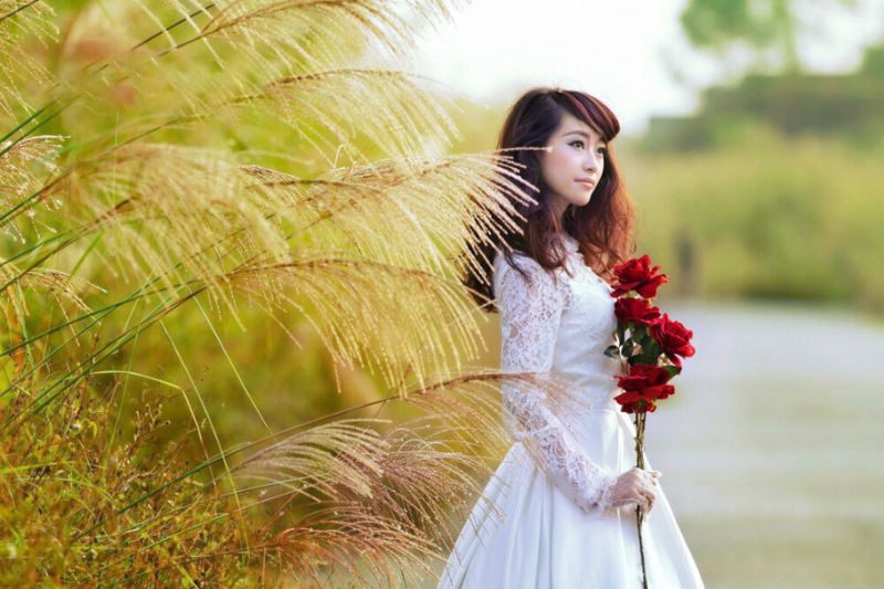 女人花 - 馨雅居温馨苑 - 馨雅居温馨苑的博客