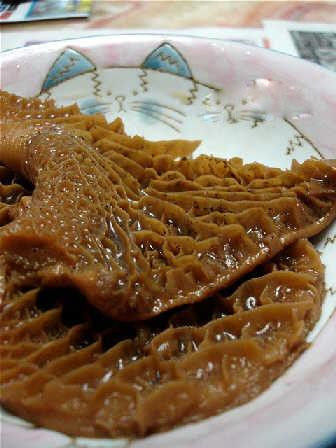 把它学到手，气死熟食店！！ - 白石秋水 - 白石秋水