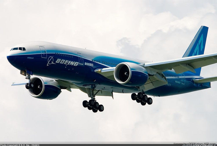 从飞机上看下雨是这样子：太震撼了—— - 一统江山 - 一统江山的博客