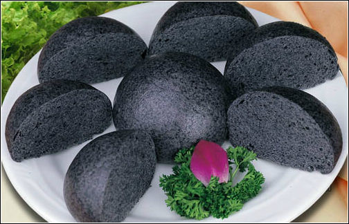 六十六种素面食的制做（上） - 海阔山遥 - .