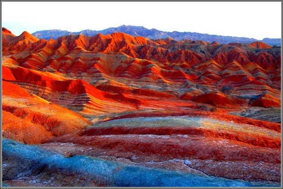 美丽中国之美景大全！【巨量合集】 - 無為居士 - 聚美齋