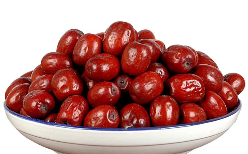 胃不好少吃三种水果：鲜枣、山楂、猕猴桃