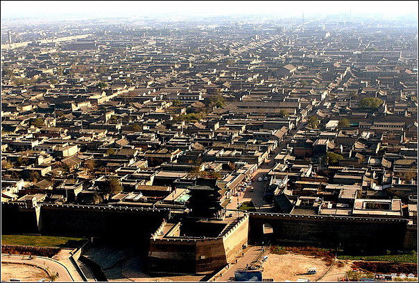 中国47项世界遗产风光大全【上】 - 纳兰容若 - 纳兰容若