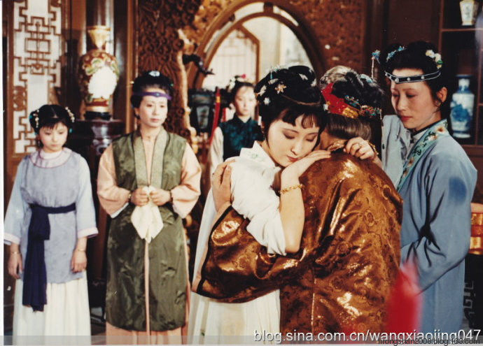 红楼梦知识揭秘80题100问—— - 一统江山 - 一统江山的博客