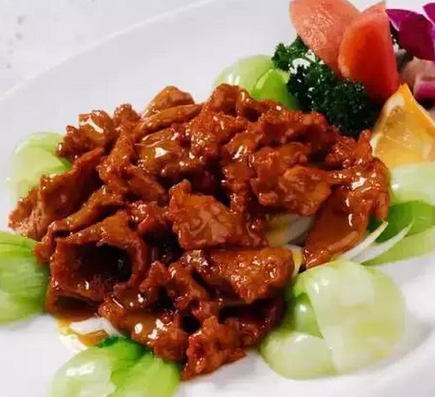 请客来几道这样的菜，客人肯定把你夸上天！