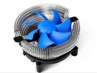 电脑机箱嗡嗡响怎么办 - 星星 - 阳光星星