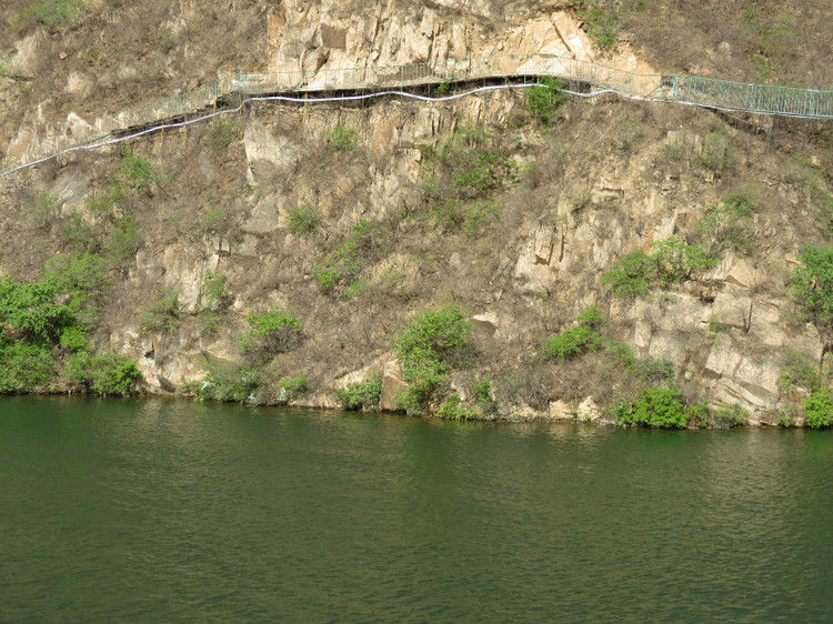 中国八大空中棧道 - 怀旧.梦缘 - 怀旧.梦缘