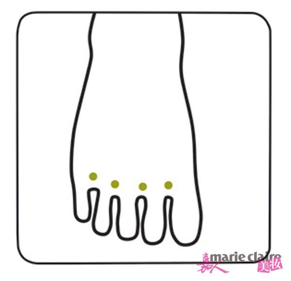 小心拖垮身体!潜伏在身体里的4种毒素 - 感悟人生wu - 感悟人生wu