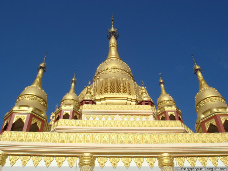 中国百大寺庙全集 -