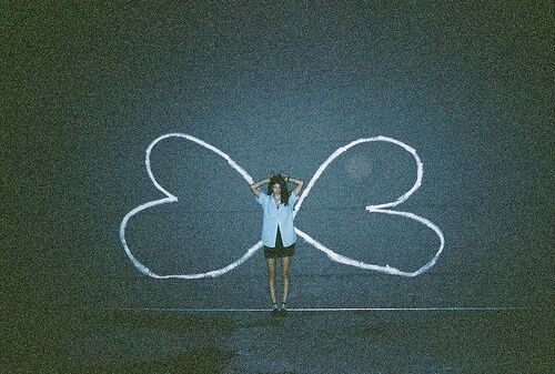 插画心语：因为知足，所以更接近幸福| jiaren.org