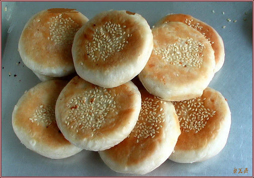 29种面点的配料与做法，太丰富美味啦！ - 吝色鬼 - 吝色鬼 的博客