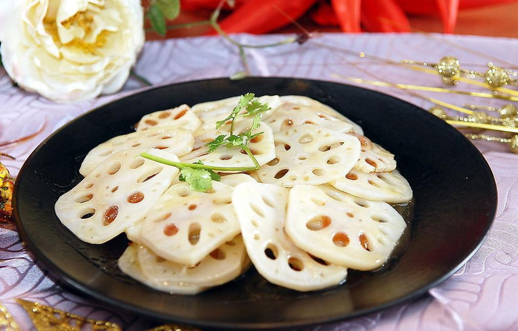 16个降血糖能手食品 - 空谷幽兰 - 空谷幽兰憩居