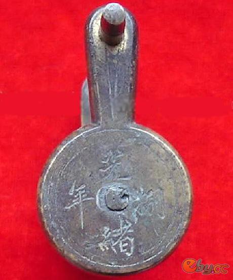 中国古代锁具集锦  - 杰子 - 杰子的博客