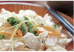 各种鱼的做法大全