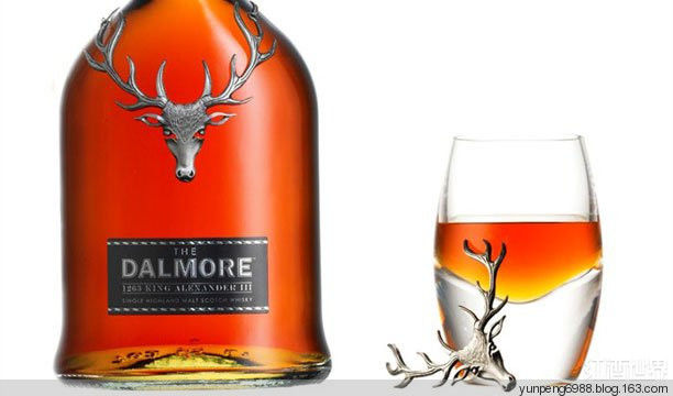 全球十大最贵烈酒 - 云鹏润峰 - 云鹏潤峰