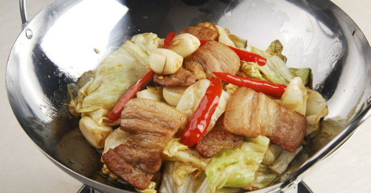 四川香辣干锅的15种经典做法 - 牧马人 - 牧马人