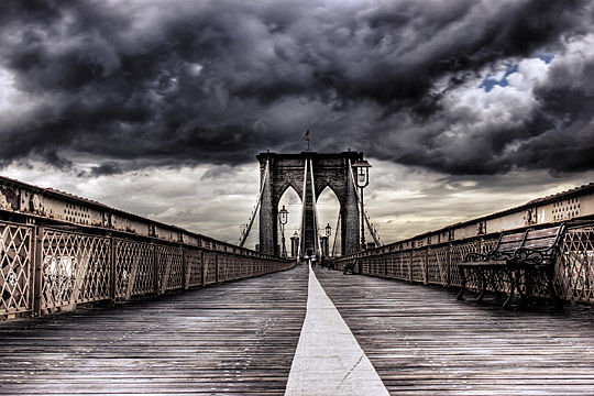 世界上最迷人的桥! (太美了) - ★我的家园你的乐园★ - ★★★我的家园★你的乐园★★★