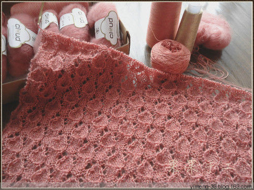 金丝云马 - 果果 - 果果