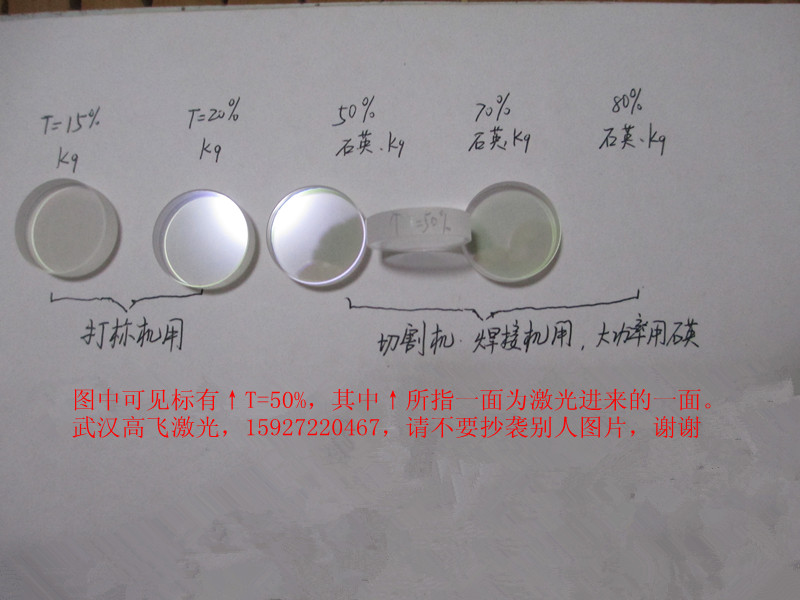 半反鏡