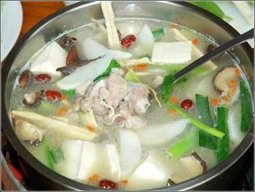 10种最佳营养搭配！【生活百科】 - 無為居士 - 聚美齋