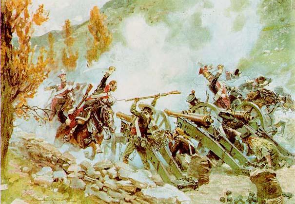 大学生必须知道的外国典故