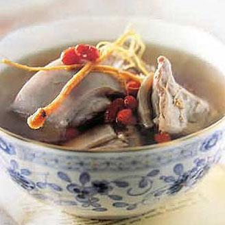 30个靓汤，多喝汤身体倍棒！