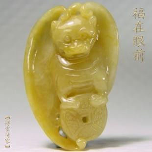 玉器吊坠上图案的含义 - liuxin077 - liuxin077的博客