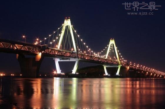 世界十大造价最贵的大桥