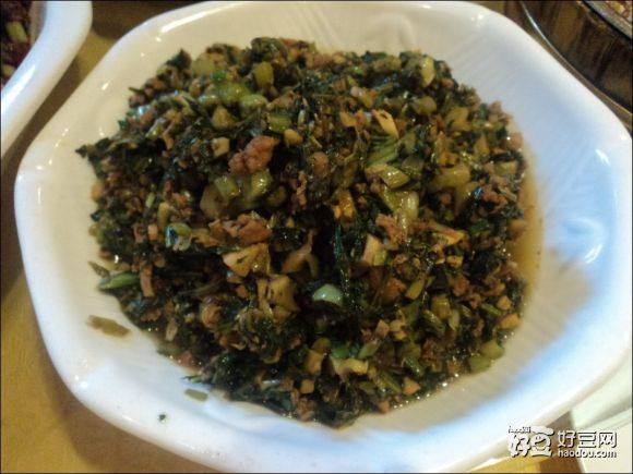 雪里红@辣得叫(香樟路店)