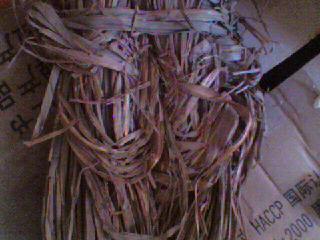 香茅草。作用；驱腥增香，清香，柠檬香。