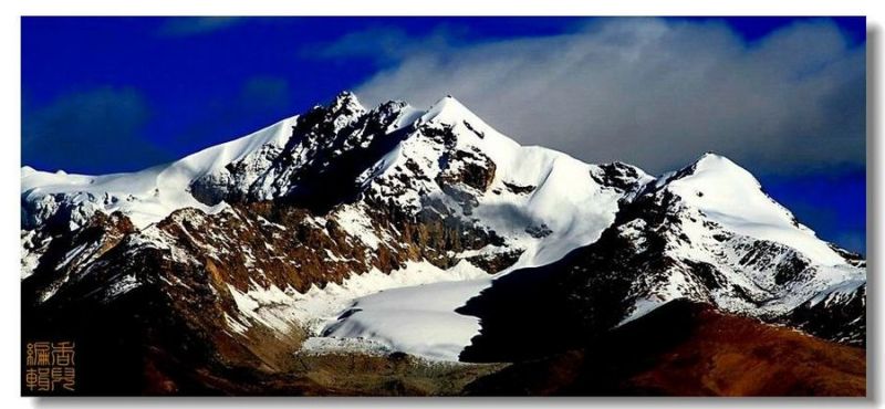 中国最美100座名山 - 香儿 - xianger