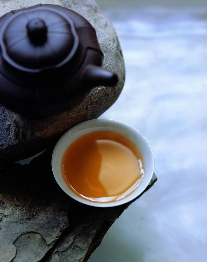 一年四季喝茶的学问