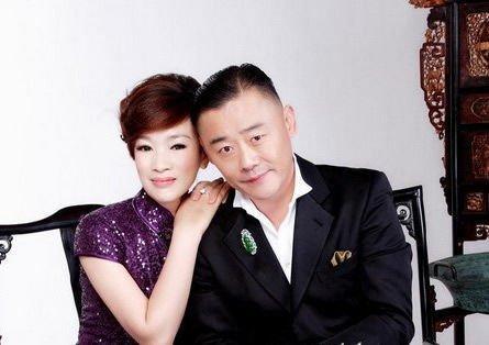 揭秘48岁周立波与前妻复婚又离婚内幕 - 捕鱼者 - 做现代有机农业 享健康快乐人生