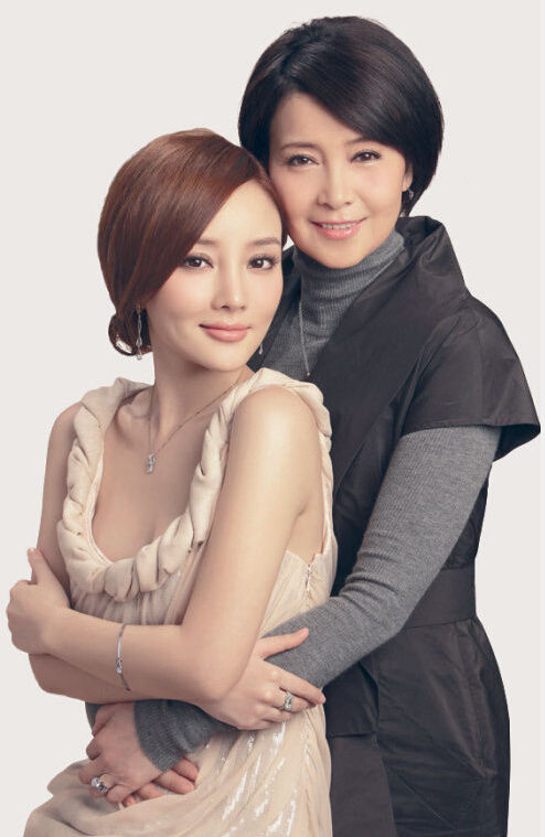 [转载]揭秘30年前中国娱乐圈超人气美女演员现状