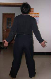 全身经络梳理法，有空多梳理！ - 吝色鬼 - 吝色鬼 的博客