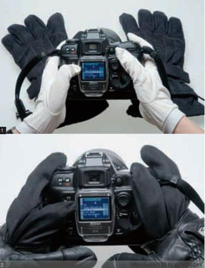 38种摄影基本功训练 - 理睬 - .