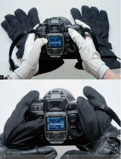 38种摄影基本功训练 - 理睬 - .