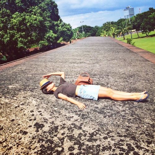 用手机也能拍出时尚大片 (31)