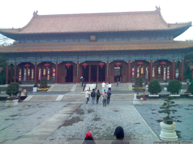 中国百大寺庙全集 -