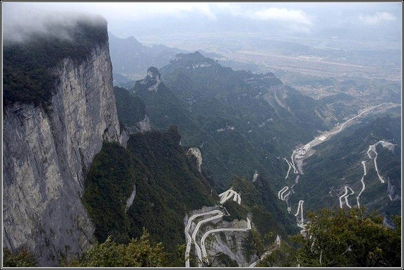 美丽中国之美景大全！【巨量合集】 - 無為居士 - 聚美齋