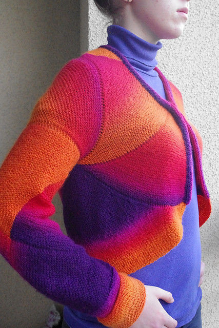 别样平针 - Hello Kitty - 月日星辰