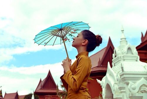 王知创|吃茶去，我在湄公河畔等你！